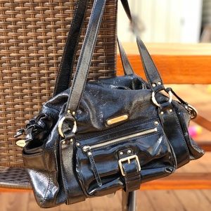 MICHAEL KORS LARGE HANDBAG